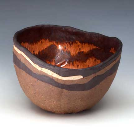 Stoneware Favorite Bowl