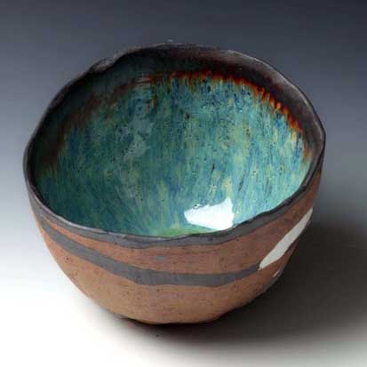 Stoneware Favorite Bowl